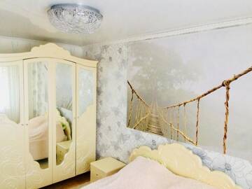 Фотографии Апартаменты Kabyaka 4/1 appartmenty г. Гродно (Беларусь) №1 Фото Апартаменты Kabyaka 4/1 appartmenty г. Гродно 1