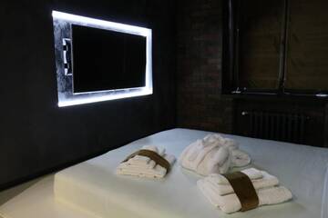 Фотографии Апартаменты Vip-apartamentsGrodno г. Гродно (Беларусь) №5 Фото Апартаменты Vip-apartamentsGrodno г. Гродно 5