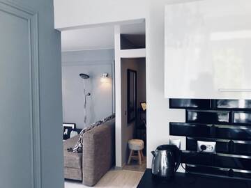 Фотографии Апартаменты Apartament in centr Grodno г. Гродно (Беларусь) №4 Фото Апартаменты Apartament in centr Grodno г. Гродно 4