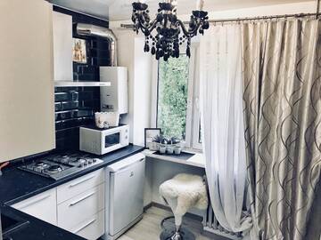 Фотографии Апартаменты Apartament in centr Grodno г. Гродно (Беларусь) №3 Фото Апартаменты Apartament in centr Grodno г. Гродно 3