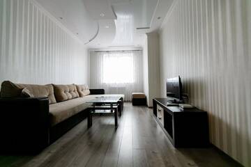 Фотографии Апартаменты Apartments on Zakharova 24 - 2 rooms г. Гродно (Беларусь) №1 Фото Апартаменты Apartments on Zakharova 24 - 2 rooms г. Гродно 1