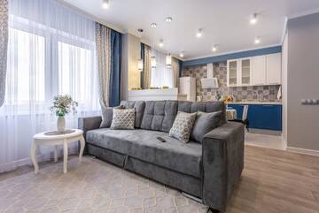 Фотографии Апартаменты Studio on Lidskaya г. Гродно (Беларусь) №5 Фото Апартаменты Studio on Lidskaya г. Гродно 5