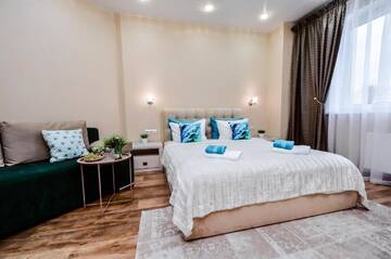 Фотографии Апартаменты Apartment U Tatyany г. Гродно (Беларусь) №5 Фото Апартаменты Apartment U Tatyany г. Гродно 5