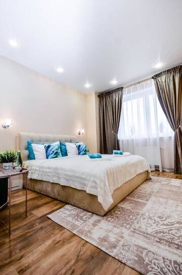 Фотографии Апартаменты Apartment U Tatyany г. Гродно (Беларусь) №3 Фото Апартаменты Apartment U Tatyany г. Гродно 3