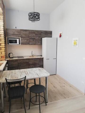 Фотографии Апартаменты Vydatny adpachynak г. Гродно (Беларусь) №4 Фото Апартаменты Vydatny adpachynak г. Гродно 4