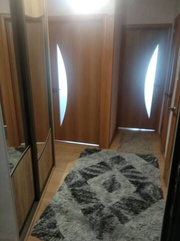 Фотографии Апартаменты Apartment on Tavlaya 30B г. Гродно (Беларусь) №4 Фото Апартаменты Apartment on Tavlaya 30B г. Гродно 4