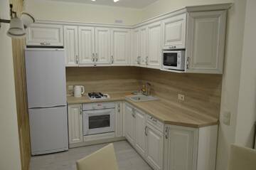 Фотографии Апартаменты Apartment on Ozheshko г. Гродно (Беларусь) №5 Фото Апартаменты Apartment on Ozheshko г. Гродно 5
