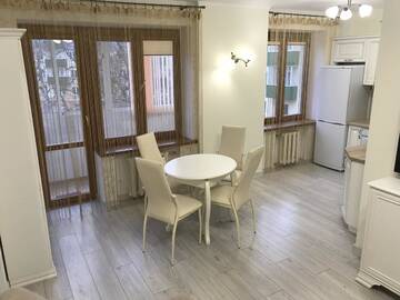 Фотографии Апартаменты Apartment on Ozheshko г. Гродно (Беларусь) №2 Фото Апартаменты Apartment on Ozheshko г. Гродно 2
