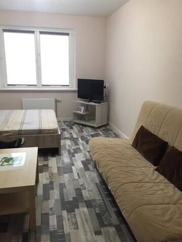 Фотографии Апартаменты Apartemnt on Lidskaya 33a г. Гродно (Беларусь) №4 Фото Апартаменты Apartemnt on Lidskaya 33a г. Гродно 4