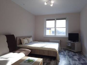 Фотографии Апартаменты Apartemnt on Lidskaya 33a г. Гродно (Беларусь) №2 Фото Апартаменты Apartemnt on Lidskaya 33a г. Гродно 2