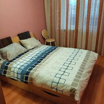Фотографии Апартаменты apartment on Pushkin г. Гродно (Беларусь) №5 Фото Апартаменты apartment on Pushkin г. Гродно 5