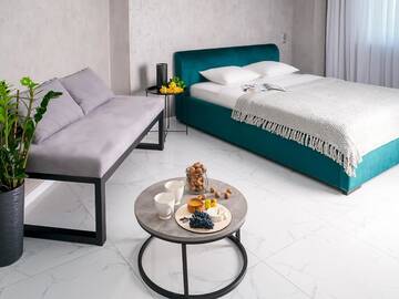 Фотографии Апартаменты Апартаменты класса люкс LOFT 88 г. Гродно (Беларусь) №1 Фото Апартаменты Апартаменты класса люкс LOFT 88 г. Гродно 1