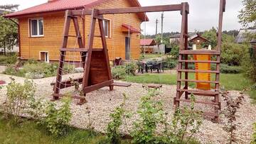 Фотографии Загородные дома Agroecousadba Tarusichi г. Гродно (Беларусь) №1 Фото Загородные дома Agroecousadba Tarusichi г. Гродно 1