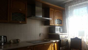 Фотографии Апартаменты Apartment in Grodno near TRINITI г. Гродно (Беларусь) №5 Фото Апартаменты Apartment in Grodno near TRINITI г. Гродно 5