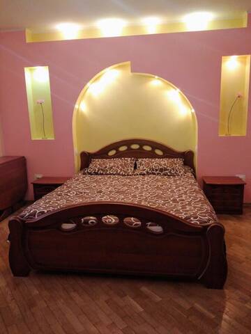 Фотографии Апартаменты Apartment in Grodno near TRINITI г. Гродно (Беларусь) №2 Фото Апартаменты Apartment in Grodno near TRINITI г. Гродно 2