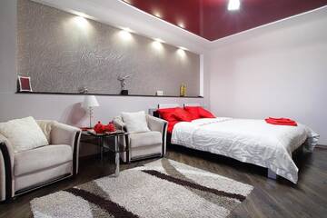 Фотографии Апартаменты Beautiful Ap in the city centre Ozheshko 42 г. Гродно (Беларусь) №4 Фото Апартаменты Beautiful Ap in the city centre Ozheshko 42 г. Гродно 4
