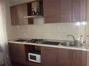Фотографии Апартаменты Apartment on Schorsa 32А app. 31 г. Гродно (Беларусь) №4 Фото Апартаменты Apartment on Schorsa 32А app. 31 г. Гродно 4