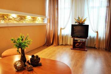 Фотографии Апартаменты Apartment on Ozheshko Centr г. Гродно (Беларусь) №5 Фото Апартаменты Apartment on Ozheshko Centr г. Гродно 5