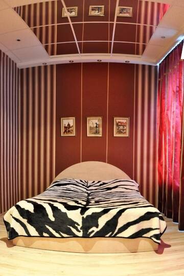 Фотографии Апартаменты Apartment on Ozheshko Centr г. Гродно (Беларусь) №1 Фото Апартаменты Apartment on Ozheshko Centr г. Гродно 1