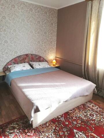 Фотографии Апартаменты Apartment Lila on Dovatora г. Гродно (Беларусь) №1 Фото Апартаменты Apartment Lila on Dovatora г. Гродно 1