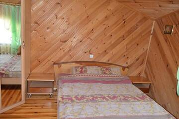Фотографии Дома для отпуска Cottage with sauna and pool г. Гродно (Беларусь) №4 Фото Дома для отпуска Cottage with sauna and pool г. Гродно 4