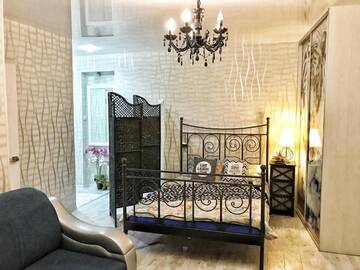 Фотографии Апартаменты Apartament Ksenija on Kosmonavtov 8 г. Гродно (Беларусь) №1 Фото Апартаменты Apartament Ksenija on Kosmonavtov 8 г. Гродно 1
