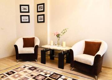 Фотографии Апартаменты Comfort Apartments - Beautiful Suite by the Park г. Гродно (Беларусь) №4 Фото Апартаменты Comfort Apartments - Beautiful Suite by the Park г. Гродно 4