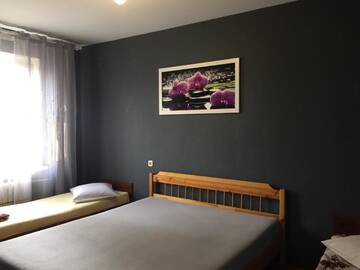 Фотографии Апартаменты Apartment on Solomova 153 г. Гродно (Беларусь) №4 Фото Апартаменты Apartment on Solomova 153 г. Гродно 4