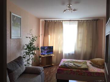 Фотографии Апартаменты Apartment on Solomova 153 г. Гродно (Беларусь) №1 Фото Апартаменты Apartment on Solomova 153 г. Гродно 1