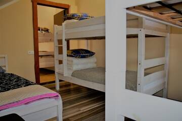 Фотографии Хостелы Hostel Old Bridge г. Гродно (Беларусь) №5 Фото Хостелы Hostel Old Bridge г. Гродно 5
