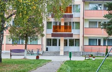 Фотографии Отель Туристско-оздоровительный комплекс Пышки г. Гродно (Беларусь) №4 Фото Отель Туристско-оздоровительный комплекс Пышки г. Гродно 4