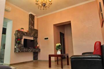 Фотографии Апартаменты Apartment on 17 Sentyabrya г. Гродно (Беларусь) №4 Фото Апартаменты Apartment on 17 Sentyabrya г. Гродно 4