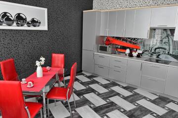 Фотографии Апартаменты Apartment on 17 Sentyabrya г. Гродно (Беларусь) №2 Фото Апартаменты Apartment on 17 Sentyabrya г. Гродно 2