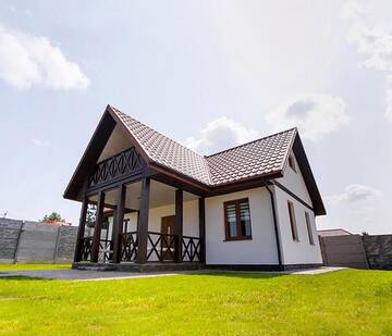 Фотографии Гостевой дом Cottage Relax with sauna &dom4 г. Гродно (Беларусь) №2 Фото Гостевой дом Cottage Relax with sauna &dom4 г. Гродно 2