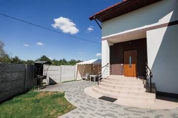 Фотографии Дома для отпуска Cottage Exclusive & dom4 г. Гродно (Беларусь) №4 Фото Дома для отпуска Cottage Exclusive & dom4 г. Гродно 4