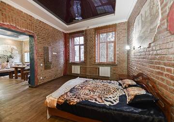 Фотографии Апартаменты Apartment in Sacyjalistyčnaja 39 г. Гродно (Беларусь) №5 Фото Апартаменты Apartment in Sacyjalistyčnaja 39 г. Гродно 5