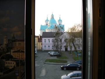 Фотографии Апартаменты Apartment in Sacyjalistyčnaja 39 г. Гродно (Беларусь) №3 Фото Апартаменты Apartment in Sacyjalistyčnaja 39 г. Гродно 3