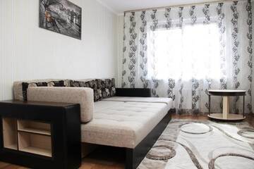 Фото номера Апартаменты Апартаменты Kvartira na Tavlaia г. Гродно 8