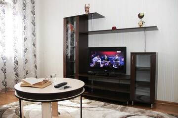 Фото Апартаменты Kvartira na Tavlaia г. Гродно 1