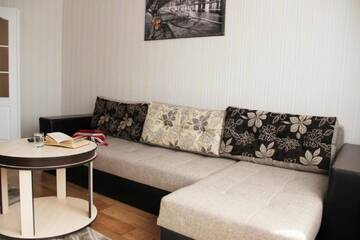 Фото Апартаменты Kvartira na Tavlaia г. Гродно 2