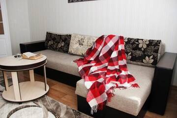 Фото номера Апартаменты Апартаменты Kvartira na Tavlaia г. Гродно 21