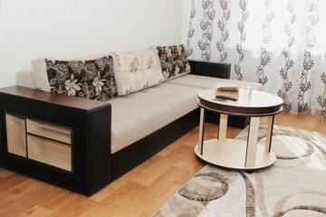 Фото номера Апартаменты Апартаменты Kvartira na Tavlaia г. Гродно 9