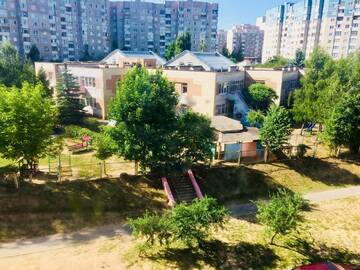 Фото номера Апартаменты Апартаменты Kabyaka 4/1 appartmenty г. Гродно 13