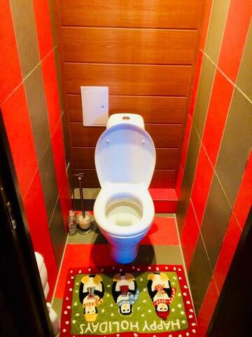 Фото номера Апартаменты Апартаменты Kabyaka 4/1 appartmenty г. Гродно 10