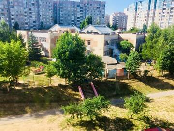 Фото номера Апартаменты Апартаменты Kabyaka 4/1 appartmenty г. Гродно 26