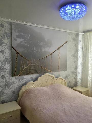 Фото номера Апартаменты Апартаменты Kabyaka 4/1 appartmenty г. Гродно 27