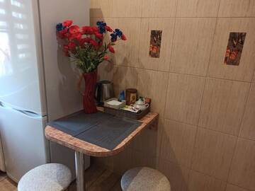 Фото номера Апартаменты Апартаменты Apartment on Mira г. Гродно 16