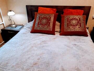 Фото номера Апартаменты Апартаменты Apartment on Mira г. Гродно 12