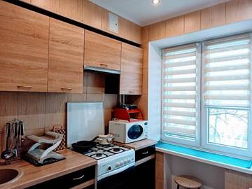 Фото номера Апартаменты Апартаменты Apartment on Mira г. Гродно 14