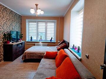 Фото Апартаменты Apartment on Mira г. Гродно 2